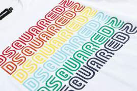 Picture of Dsquared2 T Shirts Short _SKUDSQTShirtm-3xl25l2915080